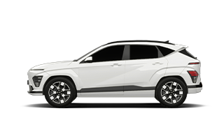 The all-new KONA