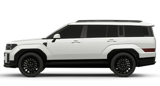 The all-new SANTA FE