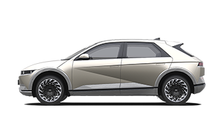 IONIQ 5 thumbnail