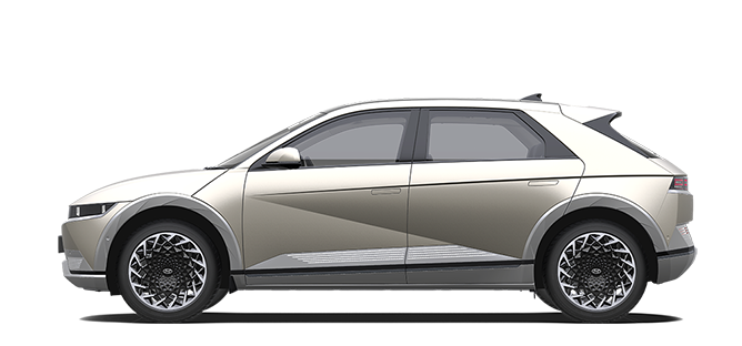 IONIQ 5 thumbnail