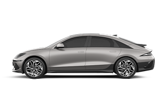 IONIQ 6 thumbnail