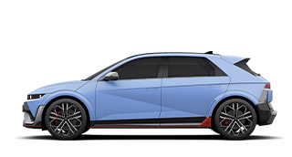 ioniq 5 n 