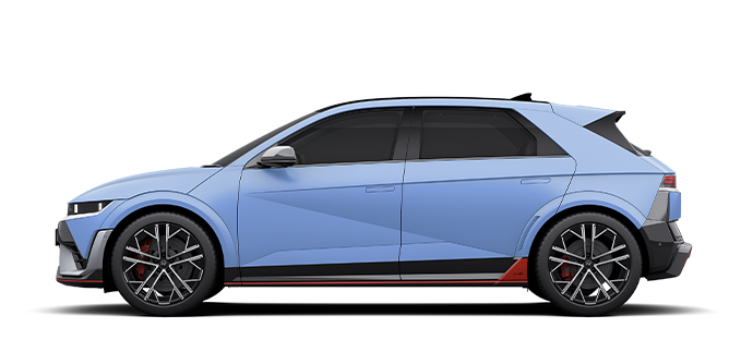 ioniq 5 n 