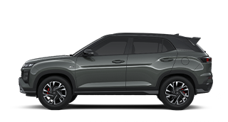 New Creta