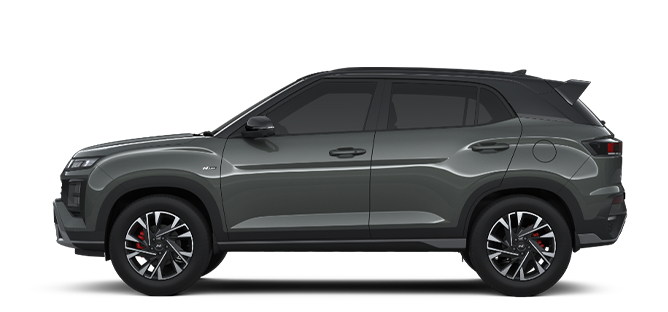 New Creta
