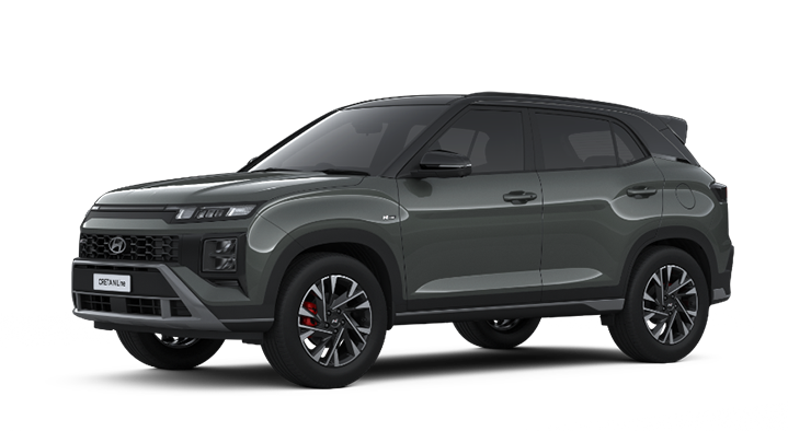 new creta accessories