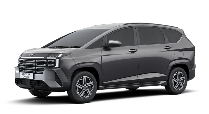 stargazer cartenz accessories