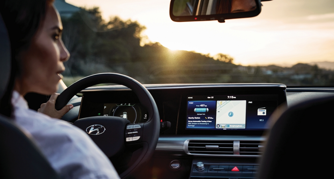 About Hyundai Motors Indonesia