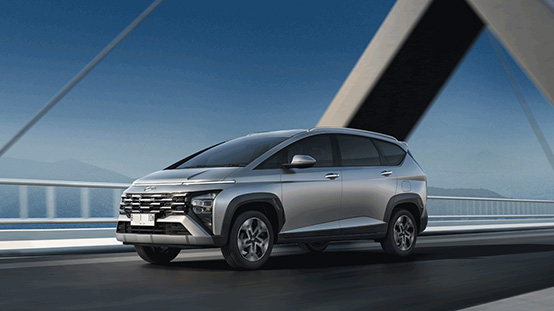 Mobil MPV Terbaik