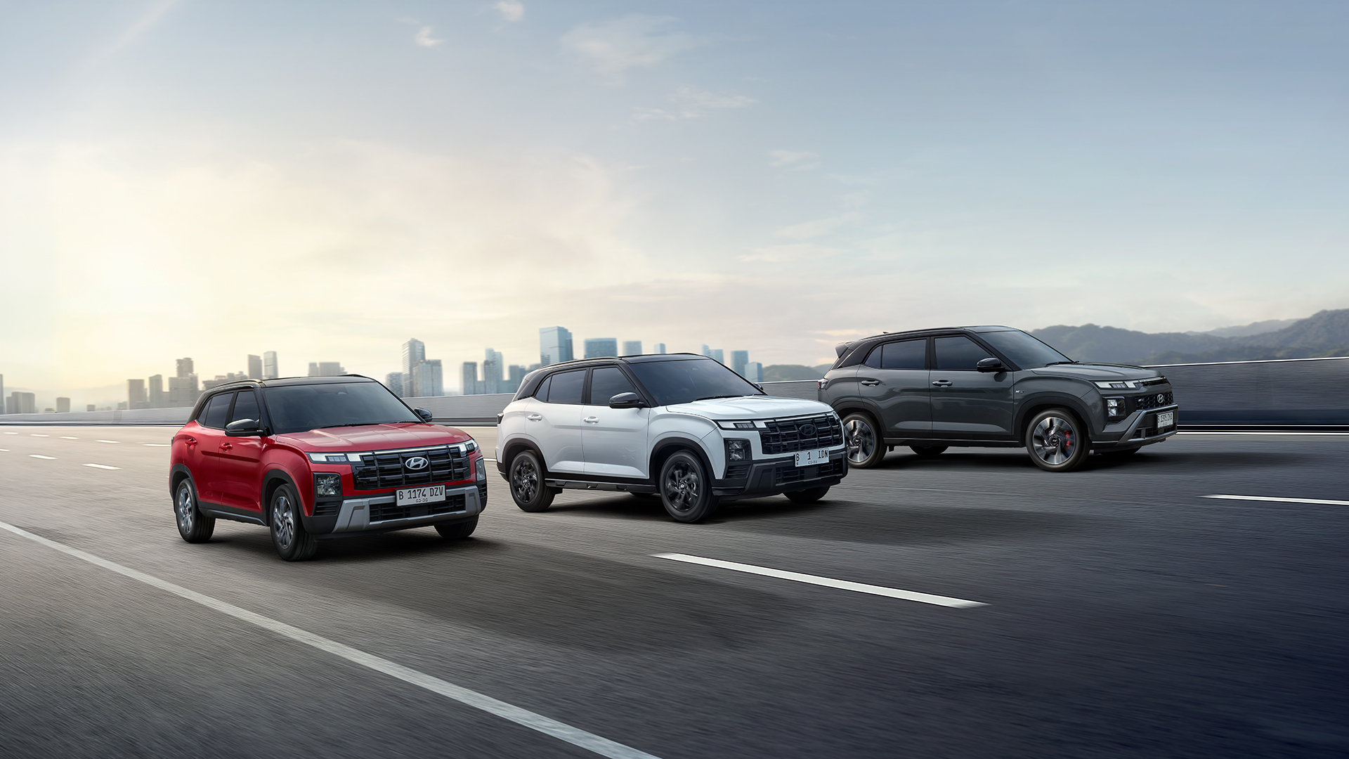 new creta alpha