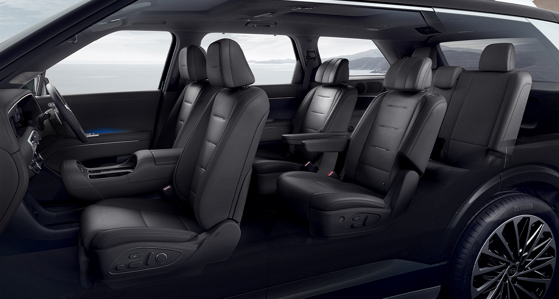 Berbagai Kelebihan Mobil 7 Seater dan Rekomendasinya
