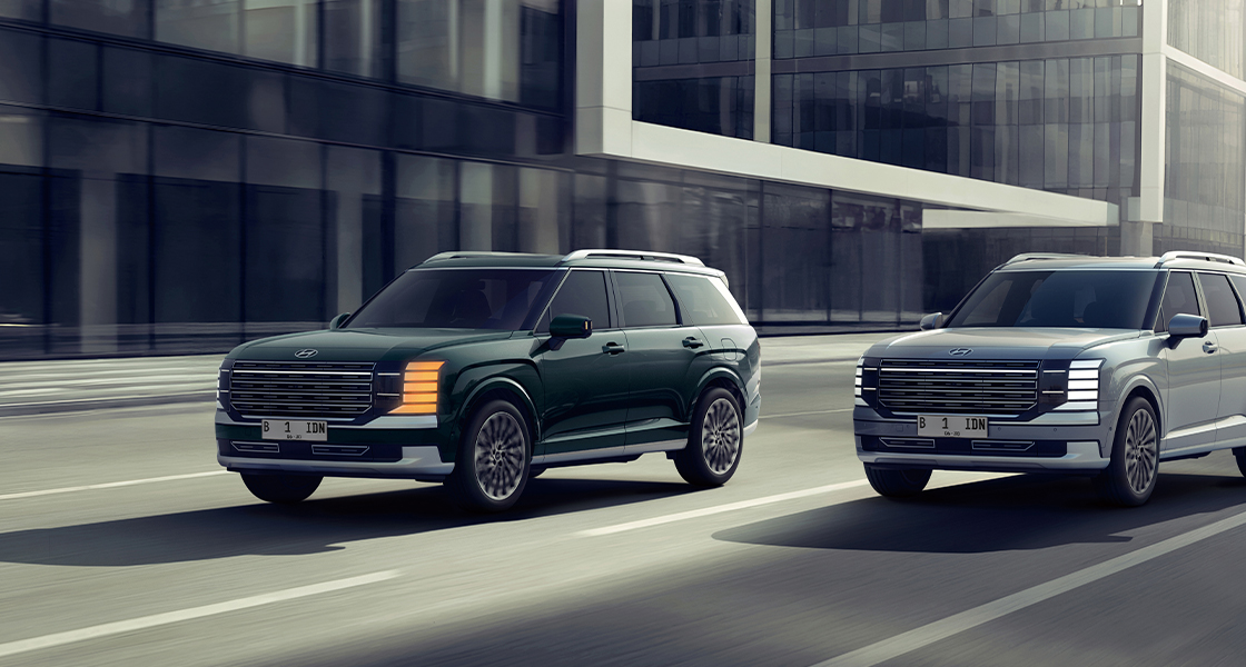 Blind-spot Collision Avoidance Assist (BCA)