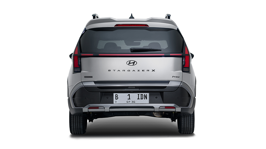 rear stargazer cartenz x