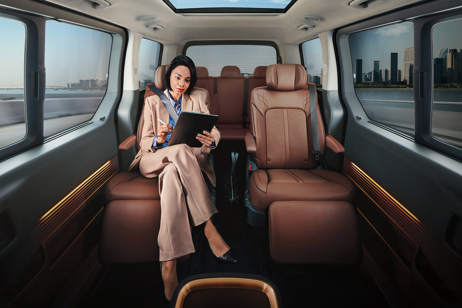 7-seater