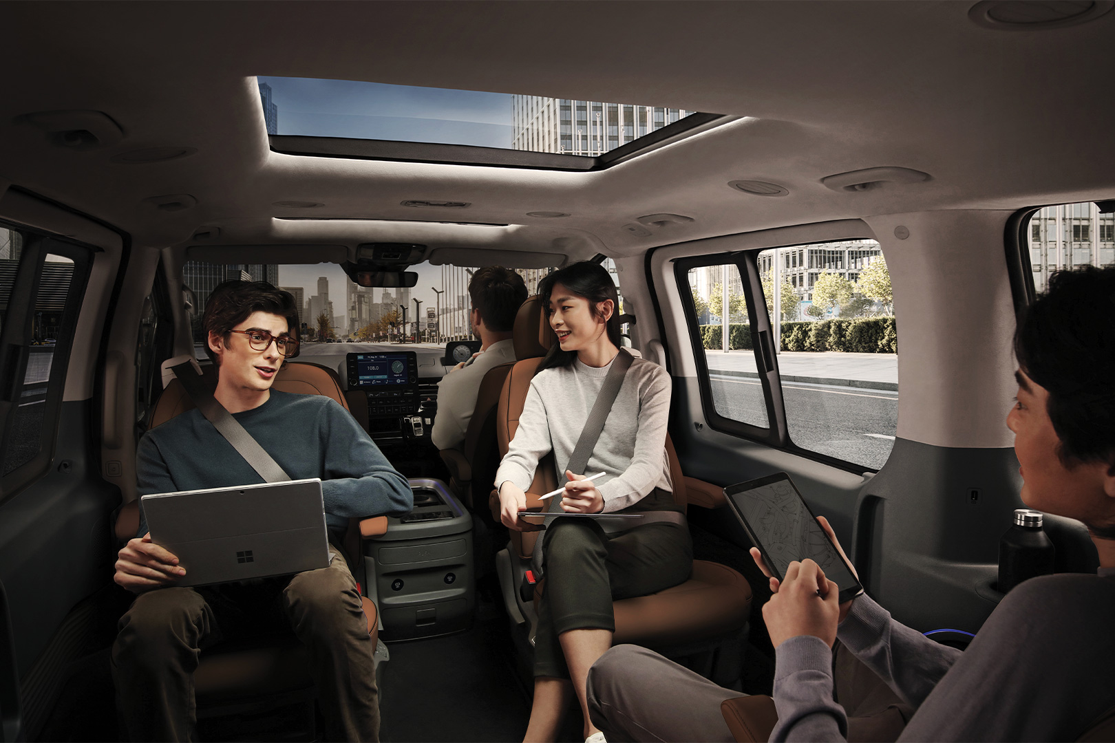 9-seater