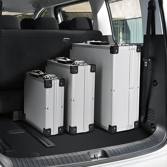 Long Sliding Seats
