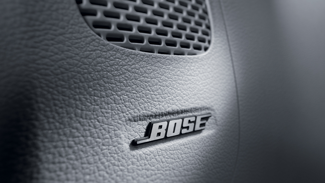 BOSE