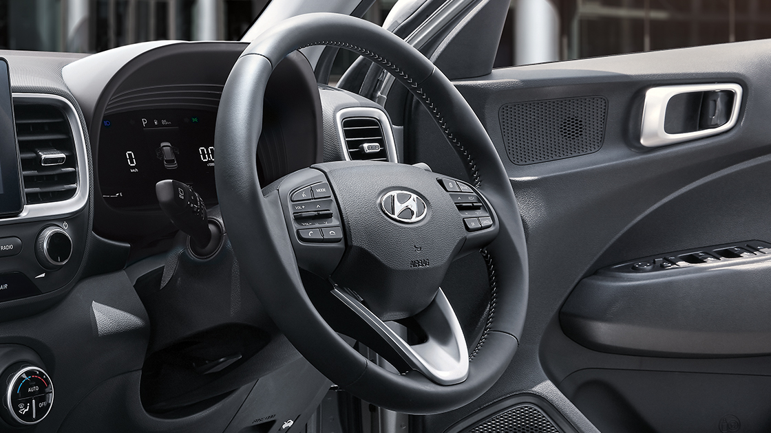 Tilt Steering