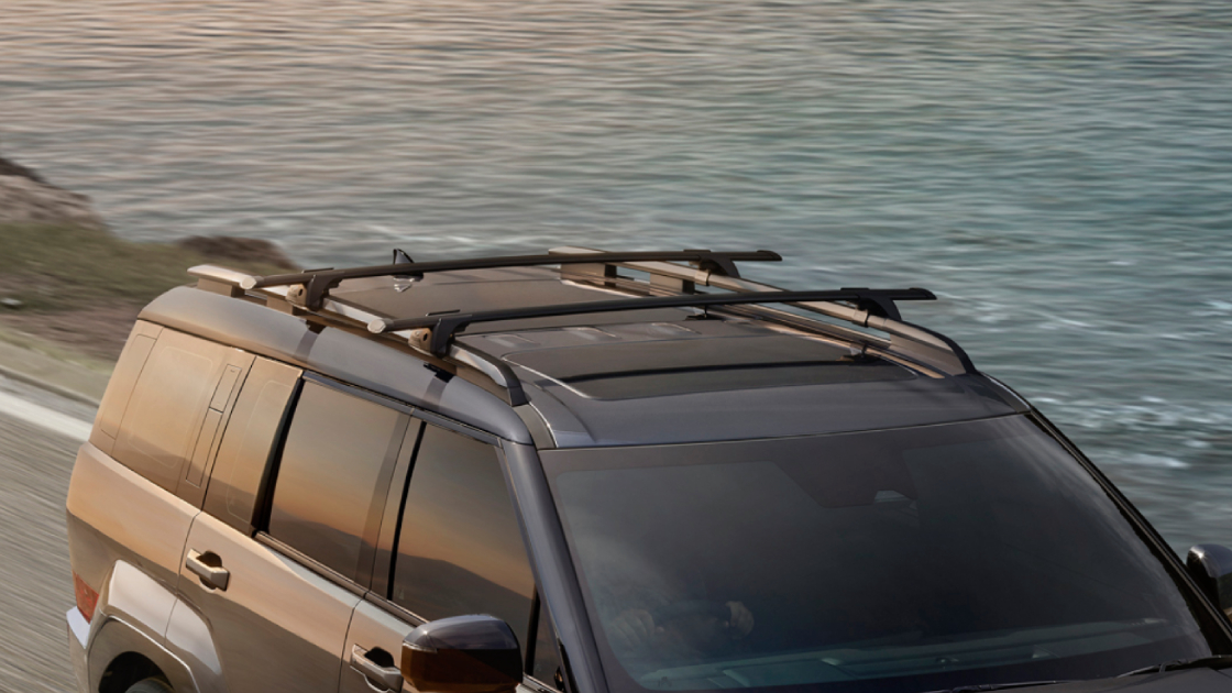 XRT Cross Bar (Bar Type)