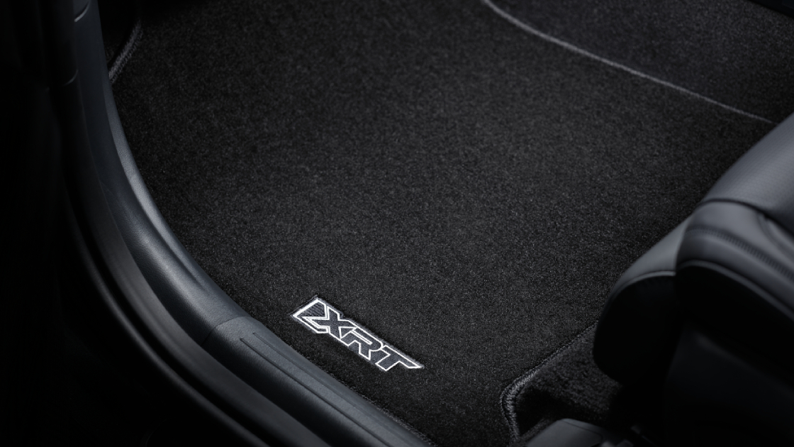 XRT Floor Mat