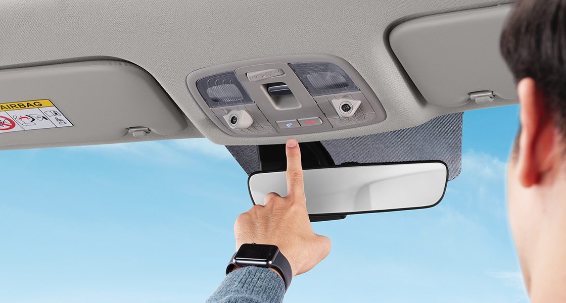   hyundai bluelink