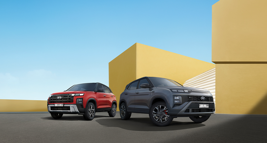 mobil suv