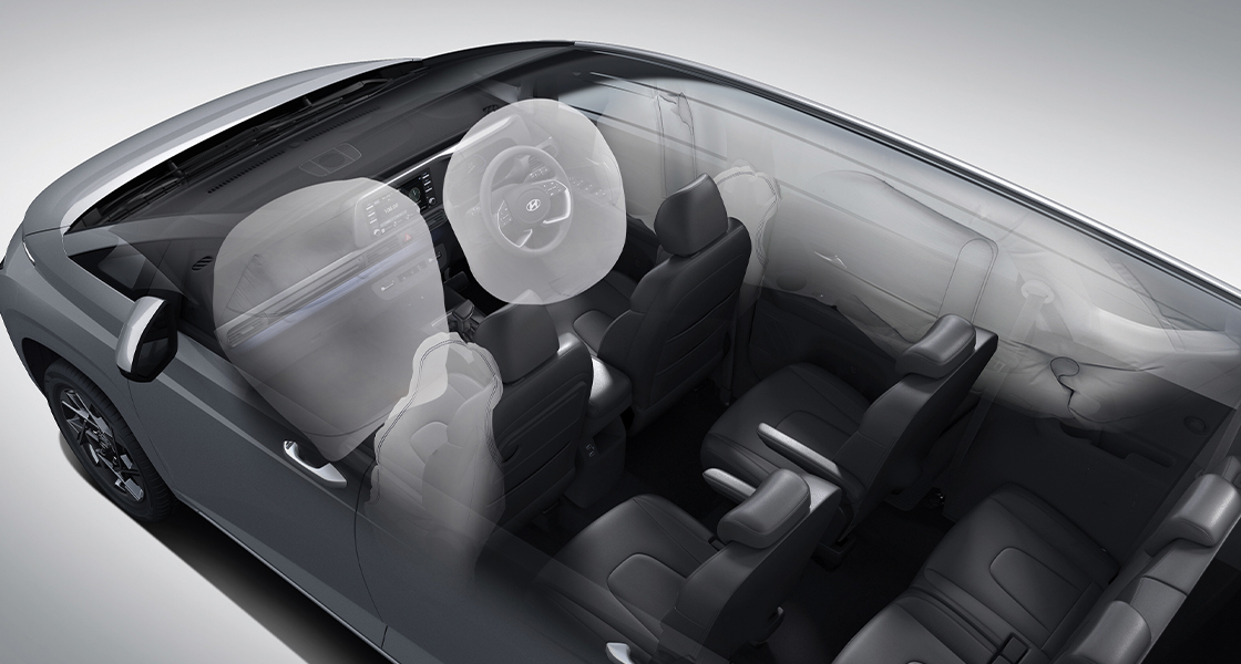airbag mobil