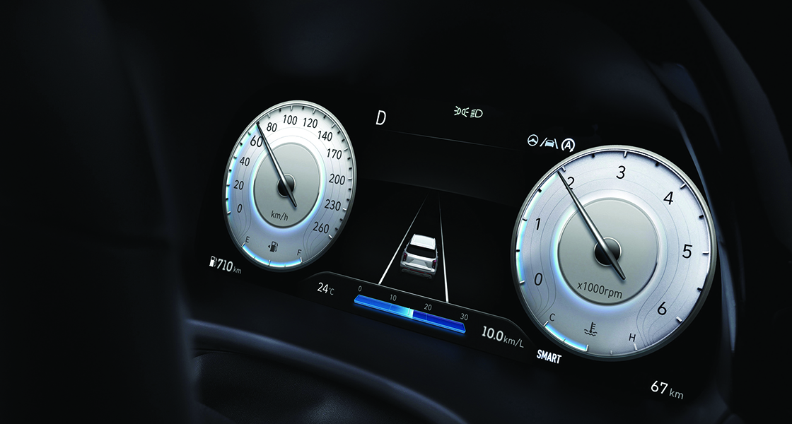 Odometer vs Speedometer: Mengenali Perbedaan dan Fungsinya dalam Mobil Anda