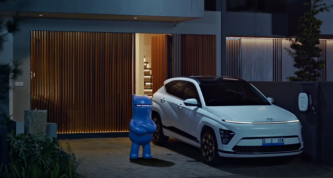 Cara Charge Mobil Listrik di Rumah, Cari Tahu di SinI!