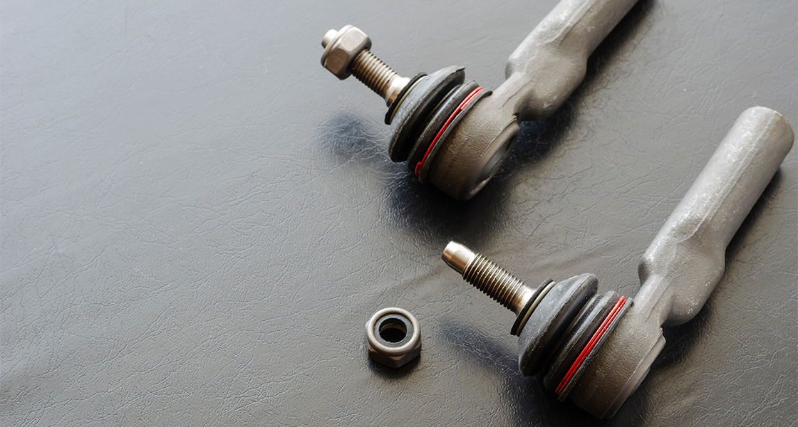 Kenali Gejala Kerusakan Tie Rod Mobil Agar Aman Saat Berkendara