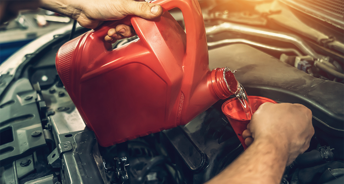 Pentingnya Engine Flush Mobil untuk Kendaraanmu: Fungsi, Cara dan Waktu yang Tepat