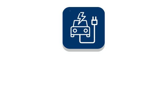 Start & Stop Charging