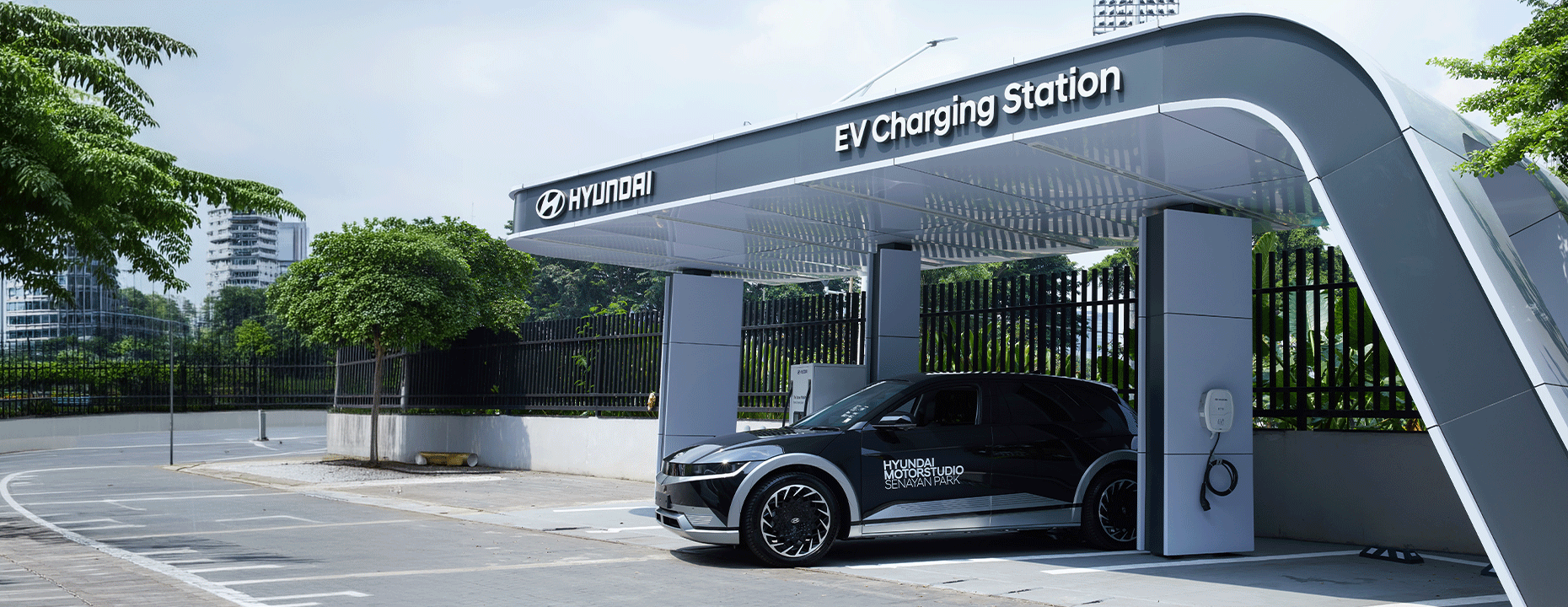ev charging