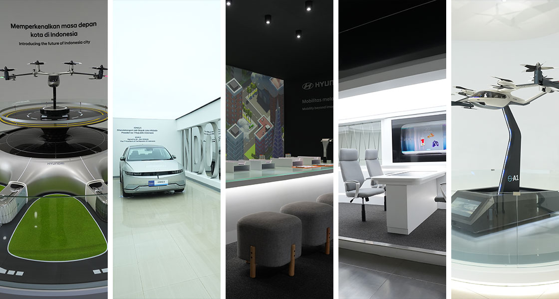 Hyundai special vehicle models