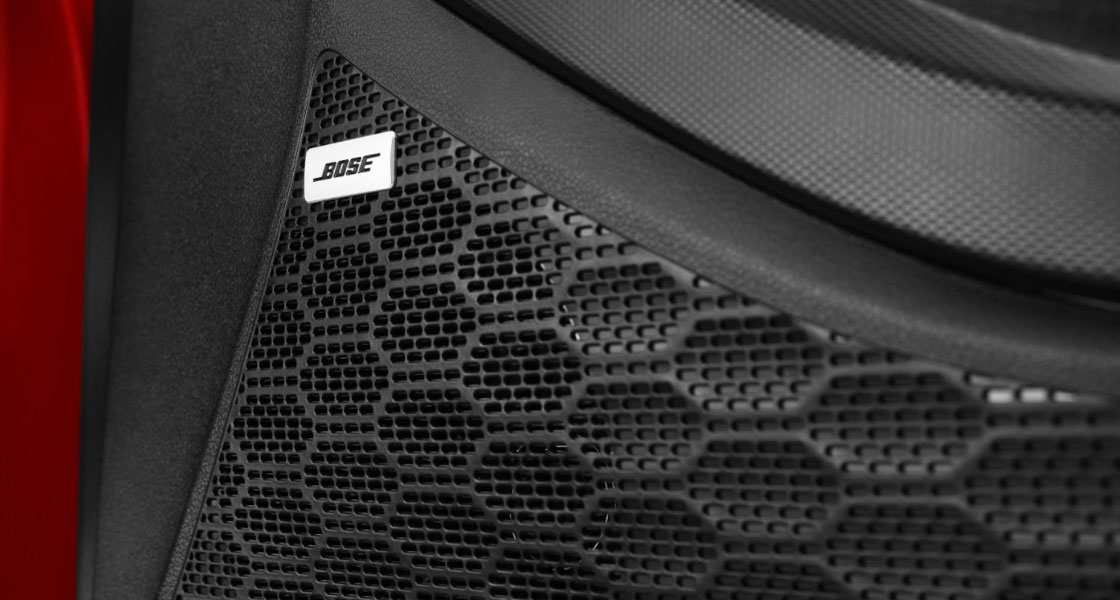 convenience palisade