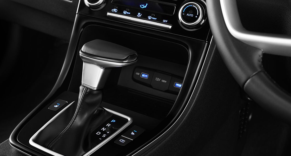 transmisi variabel cerdas