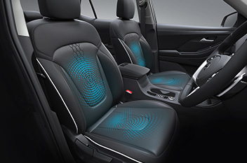 Steering wheel remote control 