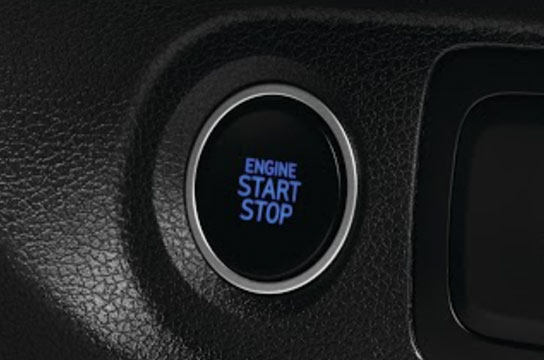 Remote Engine Start/Stop