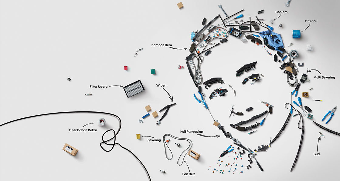 24 jam genuine accessories