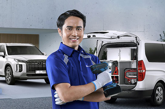 Mobile Service