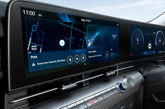 ccNC The all-new KONA Electric