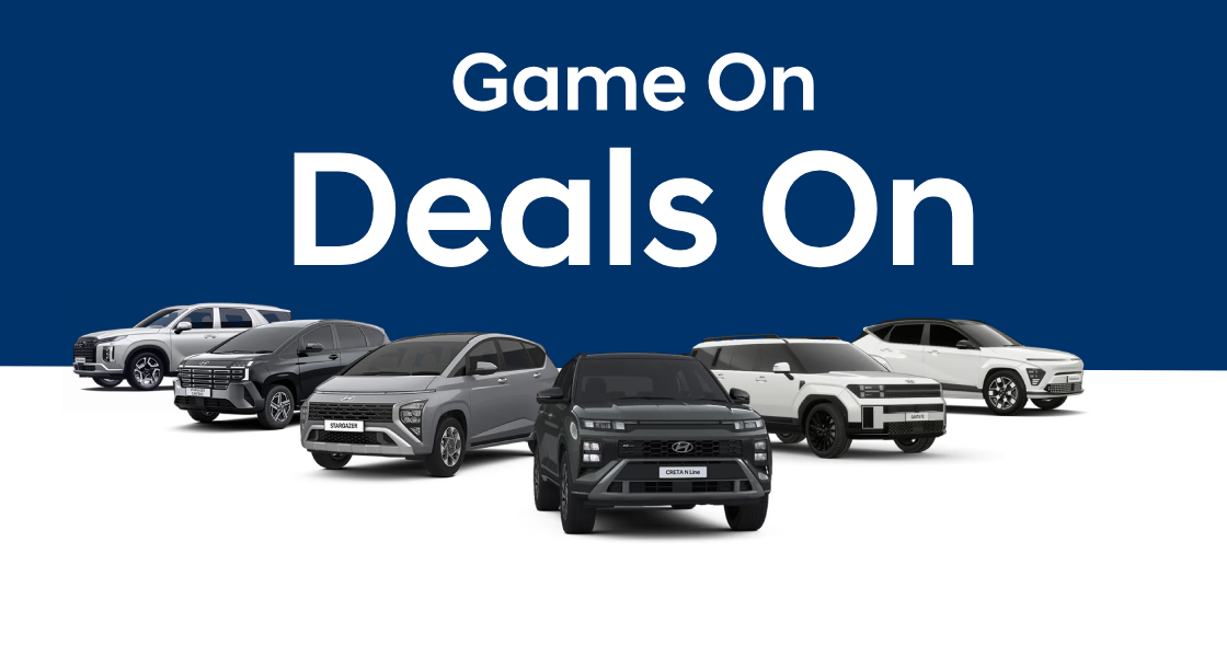 Game on deals on