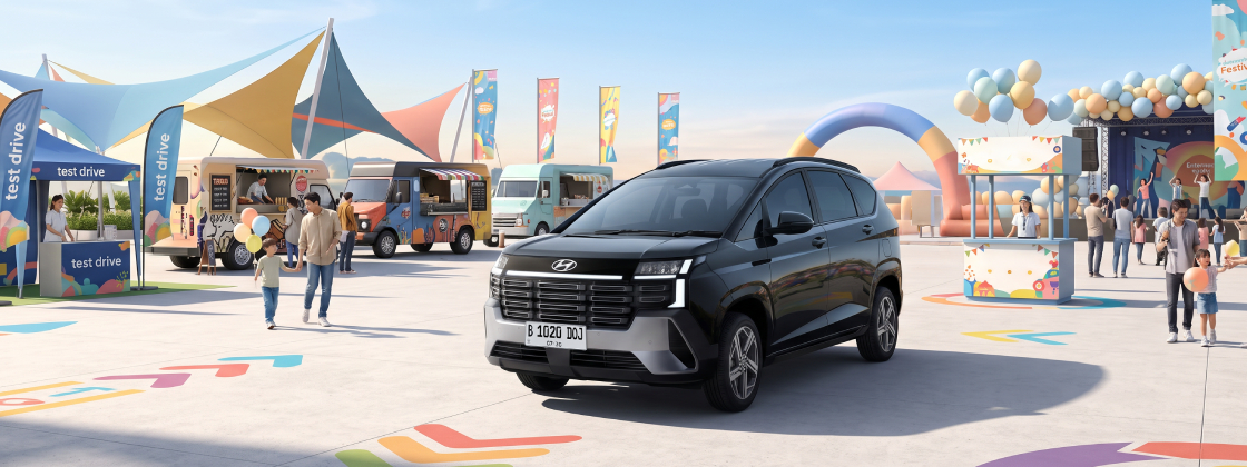 harga hyundai stargazer baru untuk keluarga indonesia