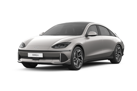 IONIQ 6