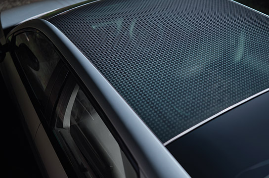 Exterior IONIQ 5 Batik