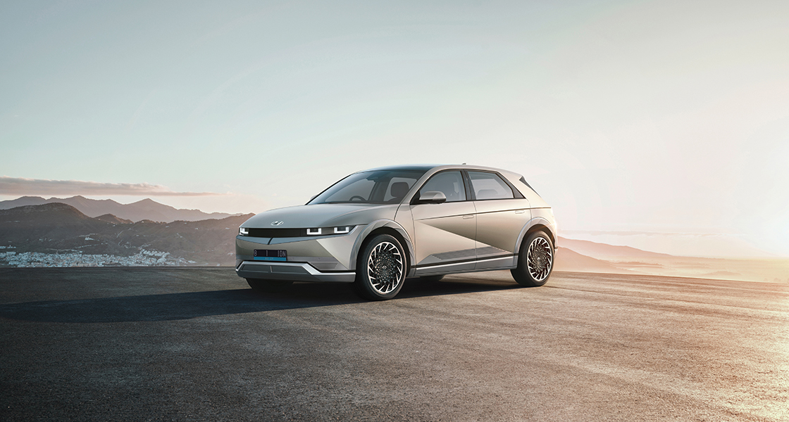 ioniq5
