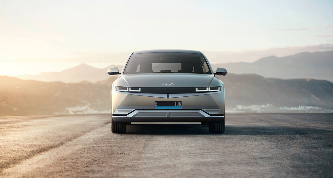 ioniq5