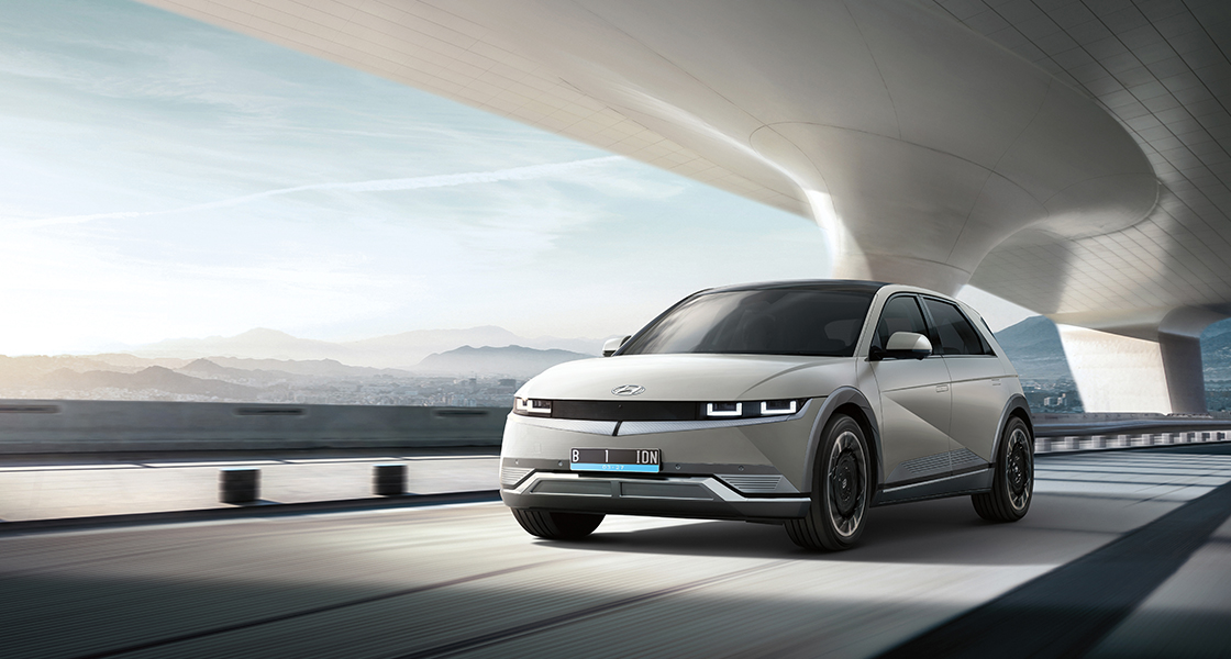 ioniq5