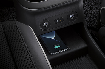 Wireless Phone Charger