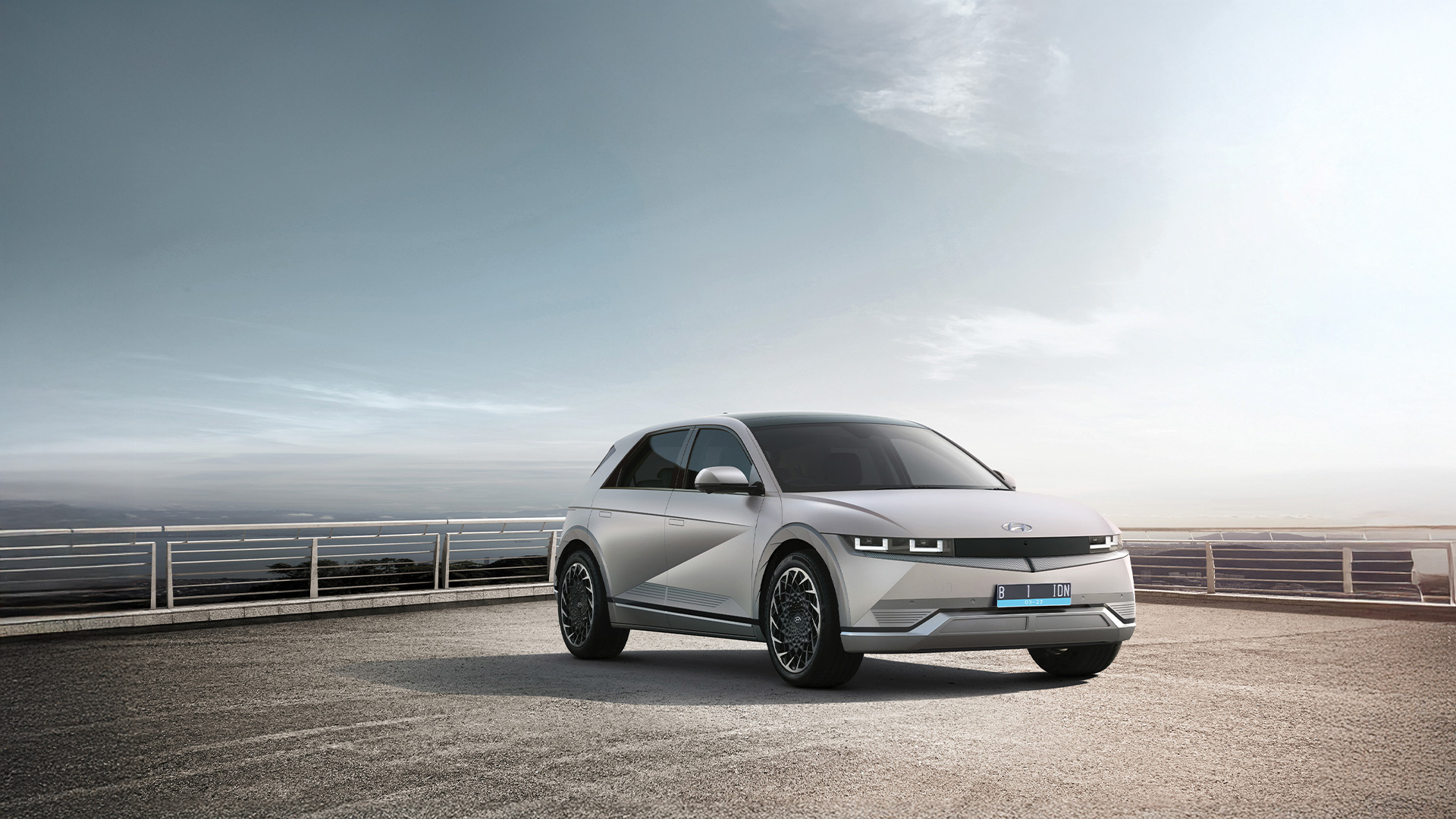 ioniq 5